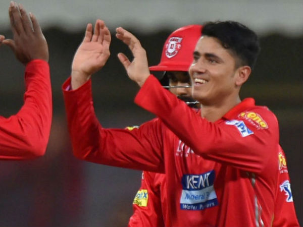 முஜிப் உர் ரஹ்மான்