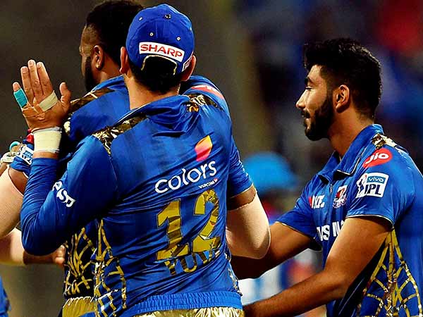 பும்ராவுக்கு காயம் 