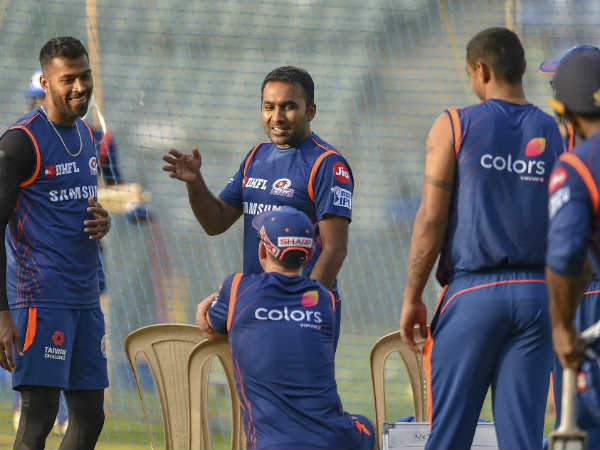 மும்பை இந்தியன்ஸ் எப்படி?