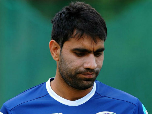 முனாப் பட்டேல் திட்டினார்