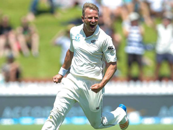 வாக்னர் முன்னேற்றம் 