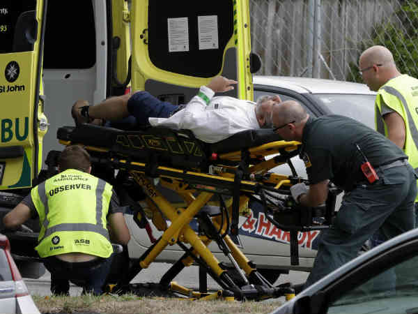 கடும் அதிர்ச்சி 