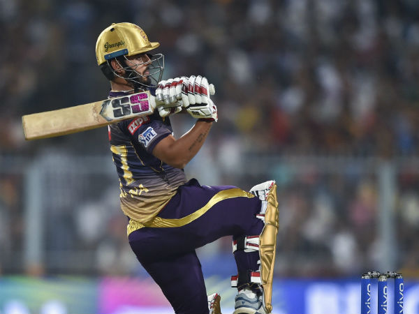 ராணாவின் அதிரடி ராணாவின் அதிரடி