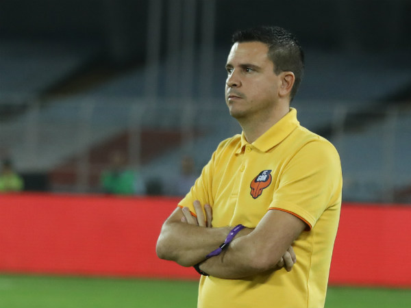 ISL 2019 - Spanish revolution about to happpen in ISL final 