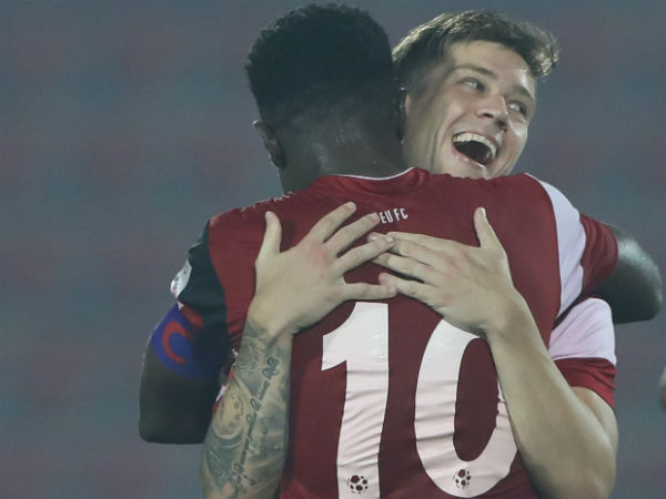 ISL 2019 - Will North East Duo bring favour this season?