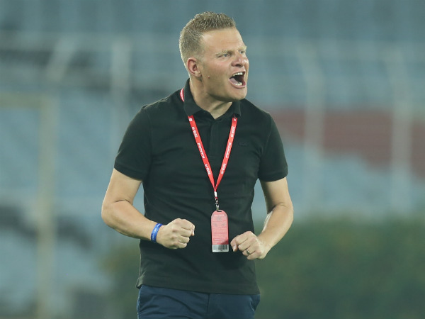 ISL 2019 - Spanish revolution about to happpen in ISL final 