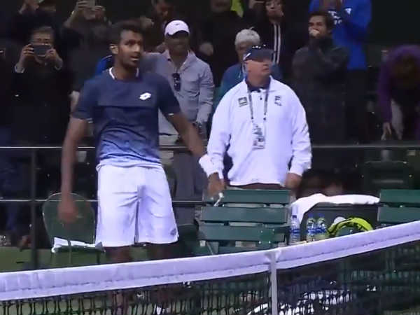 தரவரிசை முன்னேற்றம்