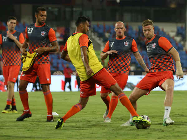 ISL 2019 - FC Pune City vs Mumbai City FC match no 89 preview 