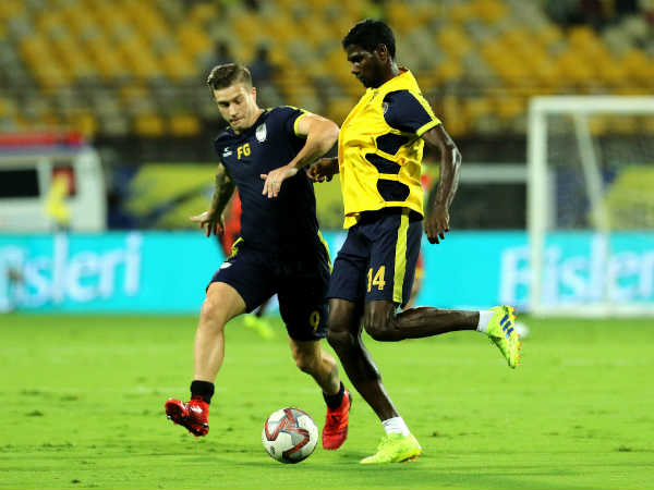 ISL 2019 - North East United FC vs Bengaluru FC Semi final match preview