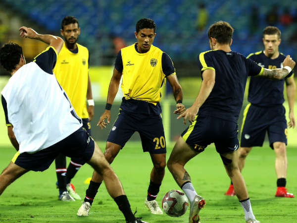 ISL 2019 - North East United FC vs Bengaluru FC Semi final match preview