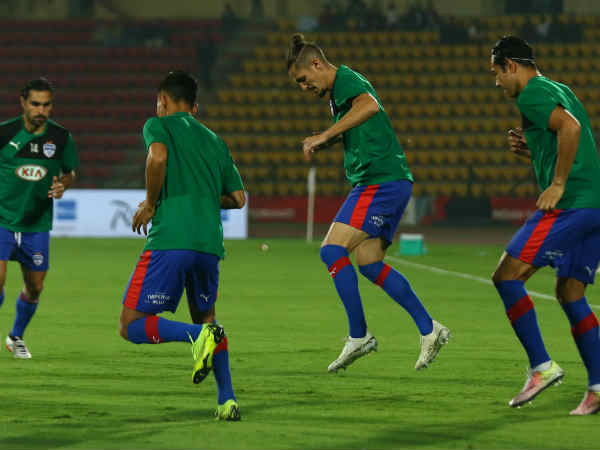 ISL 2019 - North East United FC vs Bengaluru FC Semi final second leg preview 