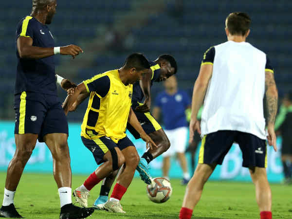 ISL 2019 - North East United FC vs Bengaluru FC Semi final second leg preview 