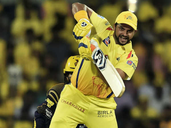 சிஎஸ்கே பெருமை 