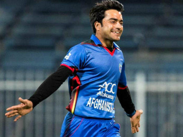  ரஷித் கான்