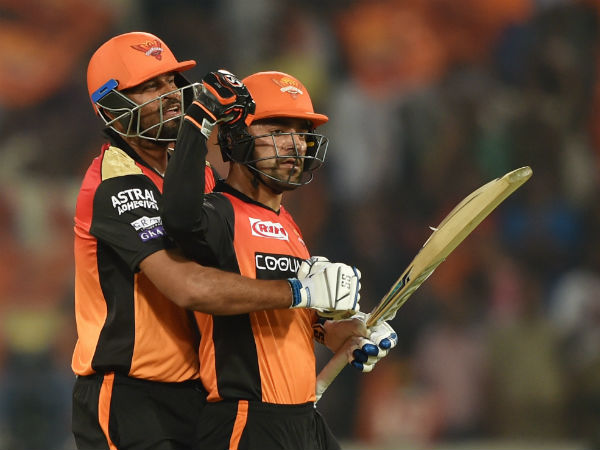 கணிப்புகள் வீணானது 