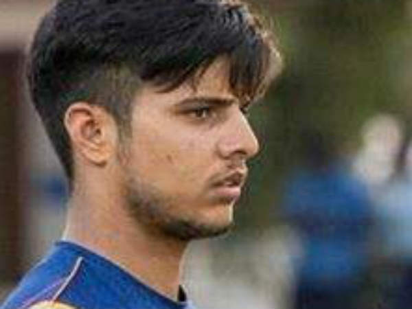 ராசிக் சலாம் அறிமுகம்