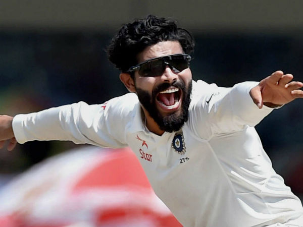 ரவீந்திர ஜடேஜா