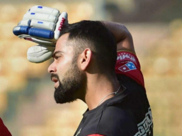 சென்னை அணியின் வில்லன்