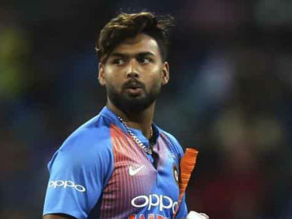 ஸ்ட்ம்ப் மைக் 