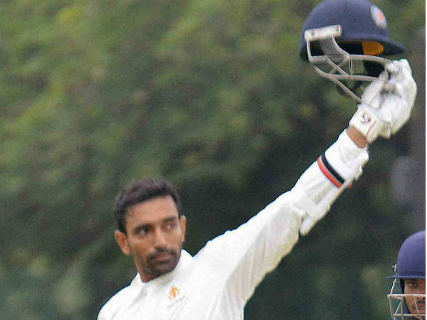 #5 ராபின் உத்தப்பா