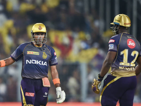 ராணா ஆட்டமிழப்பு 