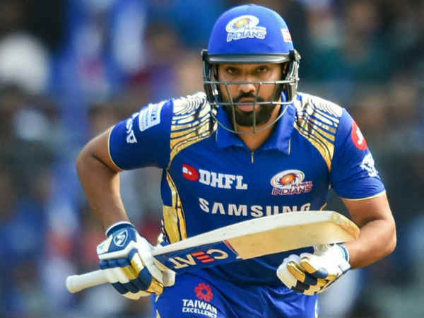 ரோஹித் சர்மா முடிவு ரோஹித் சர்மா முடிவு