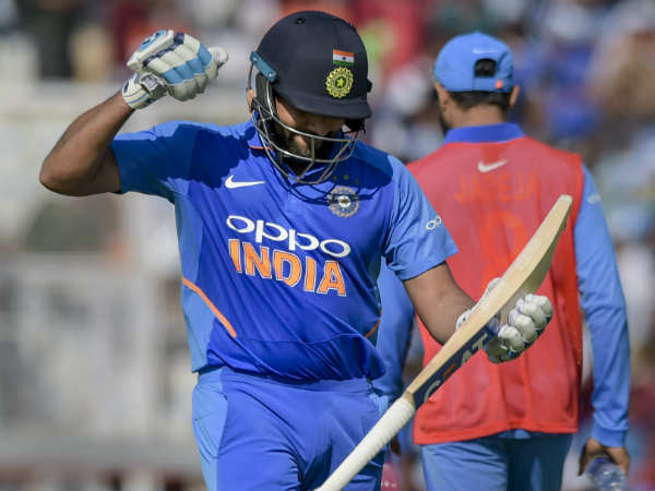 பவுலர்கள் திணறல் 