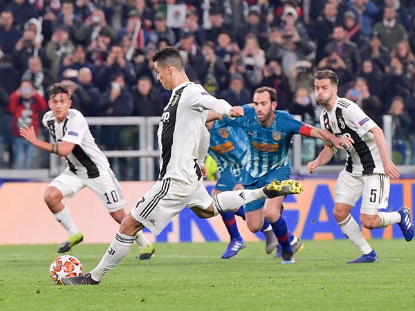 27வது நிமிடத்தில் கோல் 