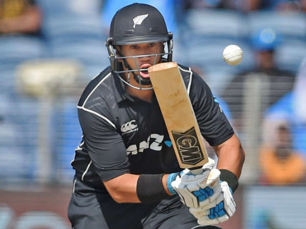 ராஸ் டெய்லர் 200