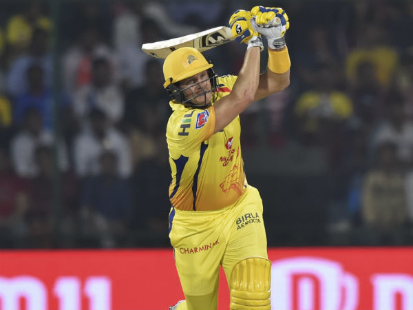 3வது ஓவரில்..