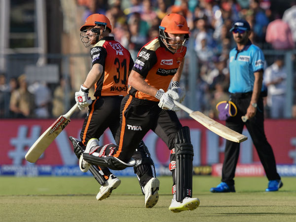 85 ரன்களில் அவுட் 