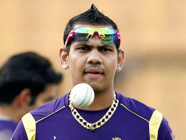 சூப்பர் சுனில் நரைன் 