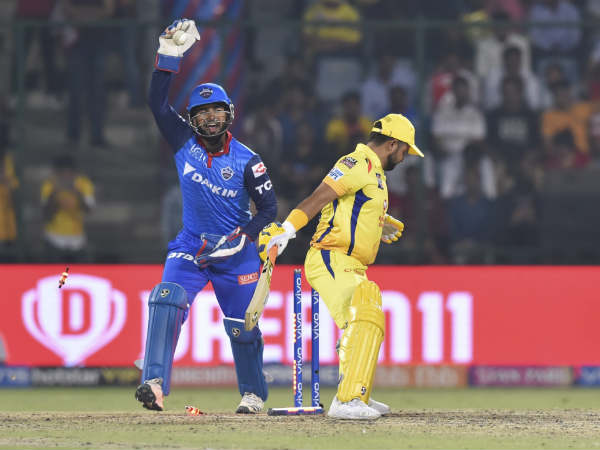 148 ரன்கள் இலக்கு