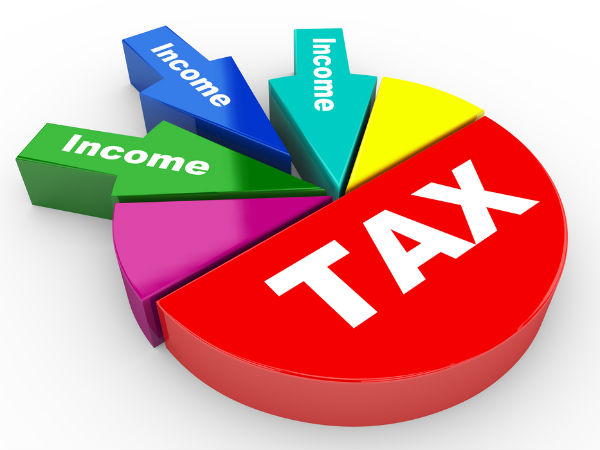 எவ்வளவு வரி?