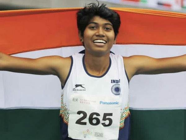  நம்பிக்கை நட்சத்திரம்