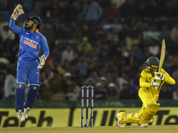 பனித்துளிகள் காரணம்