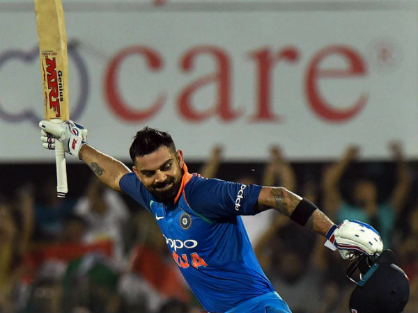 சச்சின் முதல் இடம்