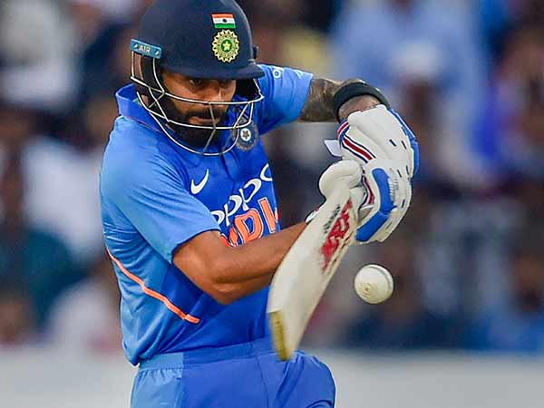 சிறந்த அணி தேர்வு!!