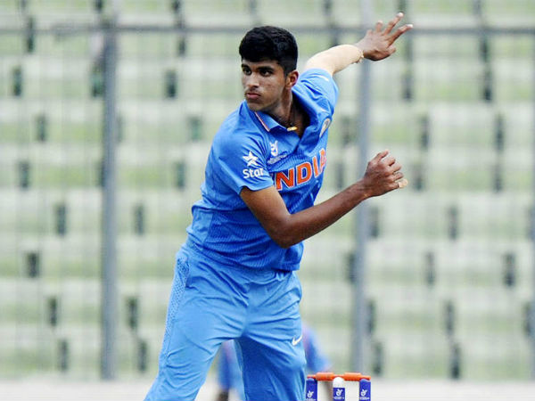 வாஷிங்க்டன் சுந்தர்