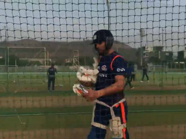 ஜாலியான யுவராஜ் 