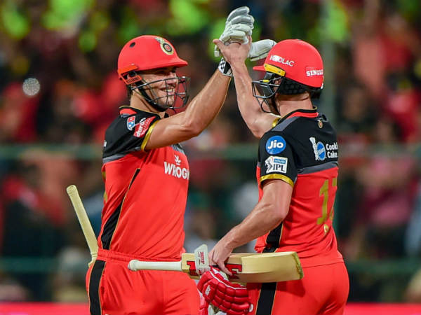 ரன் குவிப்பு