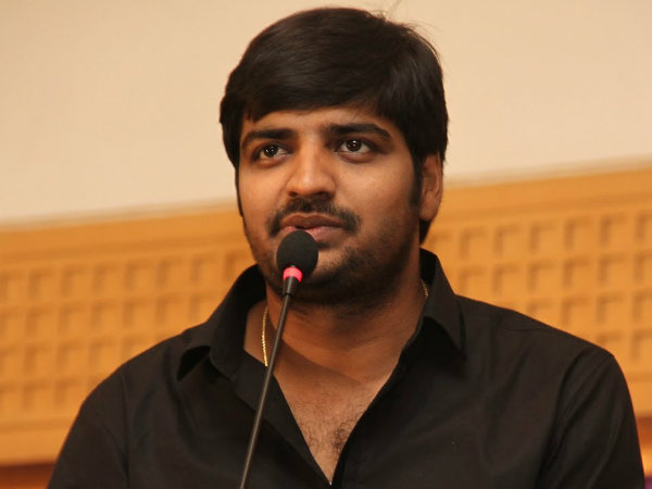 அறிவுரை வேண்டாம் 