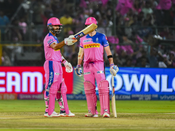 2வது விக்கெட், 130 ரன்கள் 