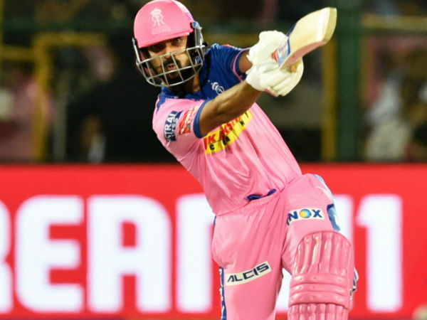 ராஜஸ்தான் பந்துவீச்சு