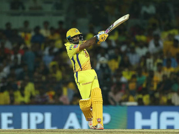 ஐபிஎல் அளித்த வாய்ப்பு