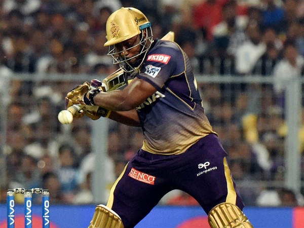 திணறிய பெங்களூர் 