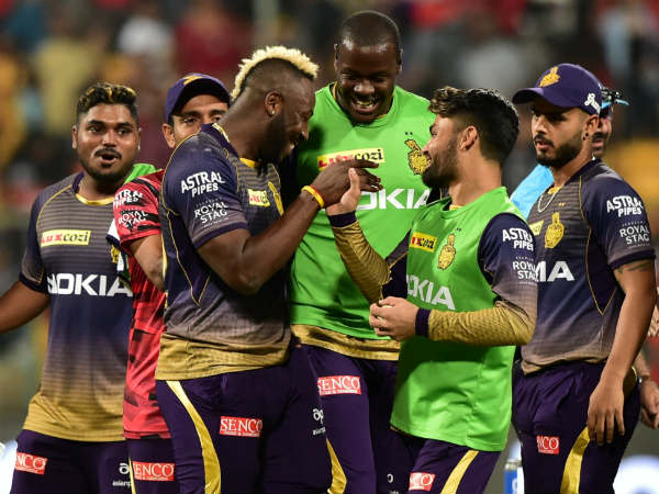 ரசல் அதிரடி 