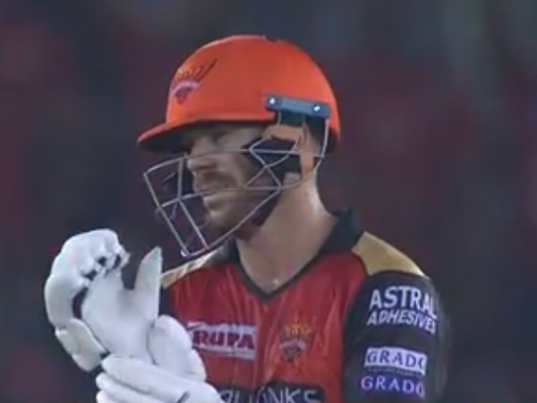 நபி ரன் அவுட் 