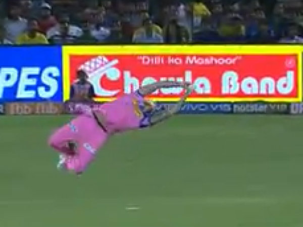 கடினமான கேட்ச்