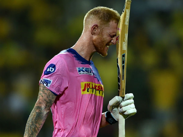 ஸ்டோக்ஸ் போராட்டம்